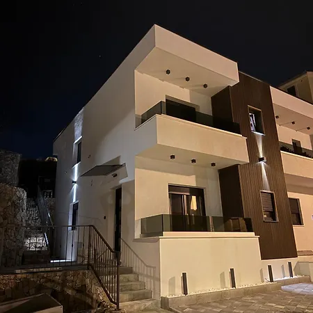 아파트 Highland - Unit 3 & 5 스플리트