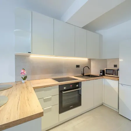Highland - Unit 3 & 5 Apartman