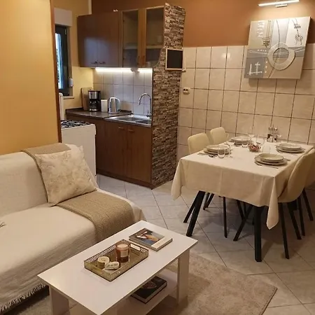 Highland - Unit 3 & 5 Appartamento Spalato