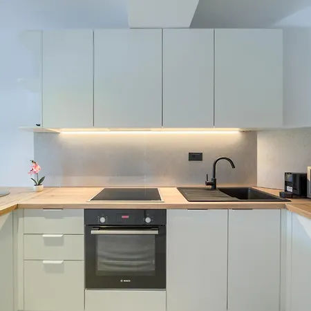 Highland - Unit 3 & 5 Apartamento