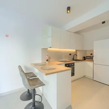 Apartamento Highland - Unit 3 & 5 *