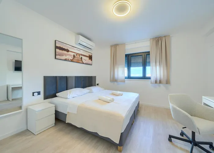 Daire Highland - Unit 3 & 5
